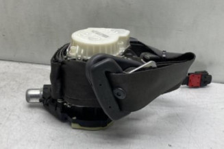 Pretensionneur de ceinture avant gauche RENAULT CLIO 3