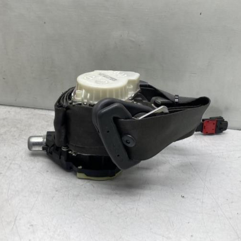Pretensionneur de ceinture avant gauche RENAULT CLIO 3 Photo n°2