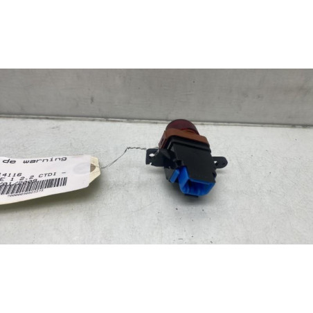 Bouton de warning HONDA CIVIC 8 Photo n°1
