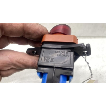 Bouton de warning HONDA CIVIC 8
