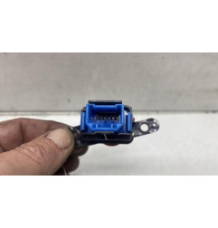 Bouton de warning HONDA CIVIC 8