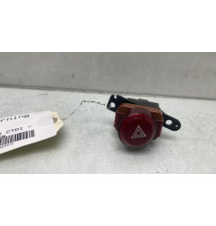 Bouton de warning HONDA CIVIC 8