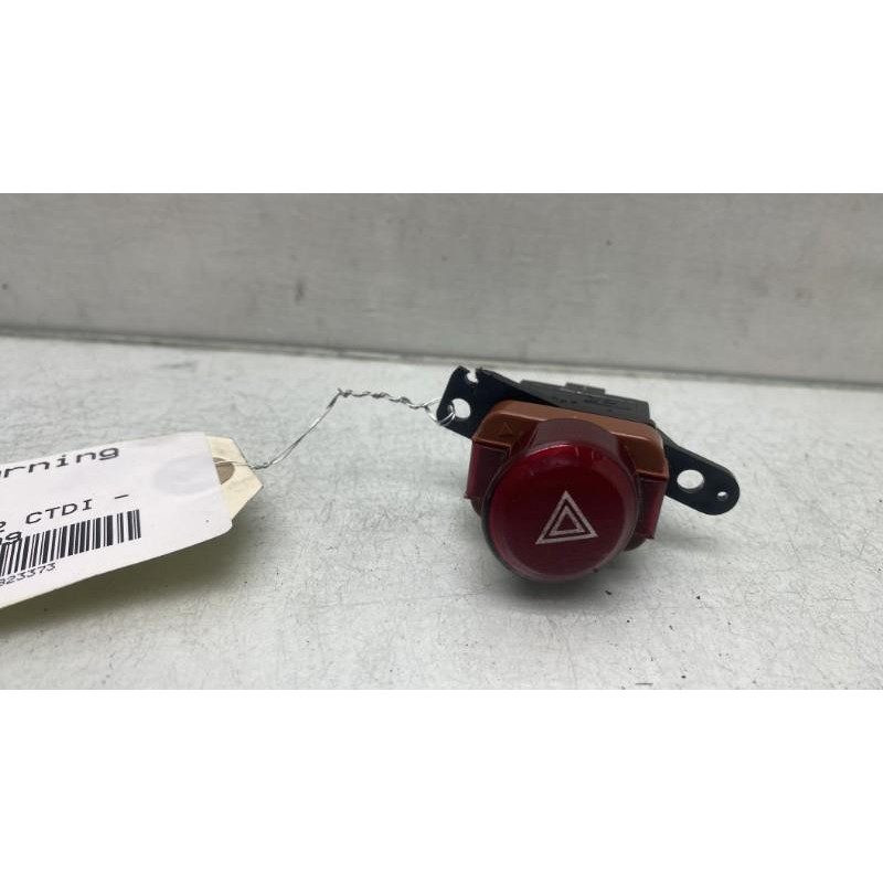 Bouton de warning HONDA CIVIC 8 Photo n°4