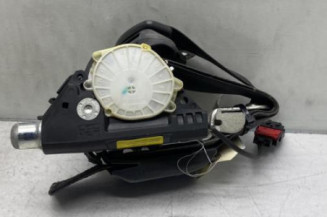 Pretensionneur de ceinture avant gauche RENAULT CLIO 3