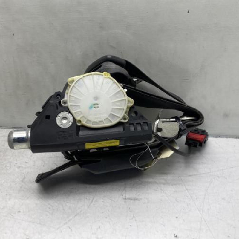 Pretensionneur de ceinture avant gauche RENAULT CLIO 3 Photo n°3