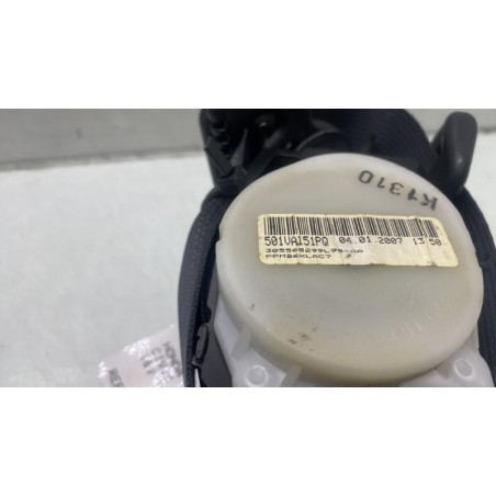 Ceinture arriere droit HONDA CIVIC 8 Photo n°1