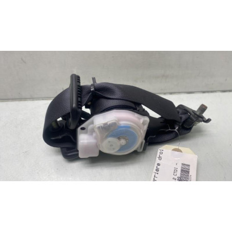Ceinture arriere droit HONDA CIVIC 8