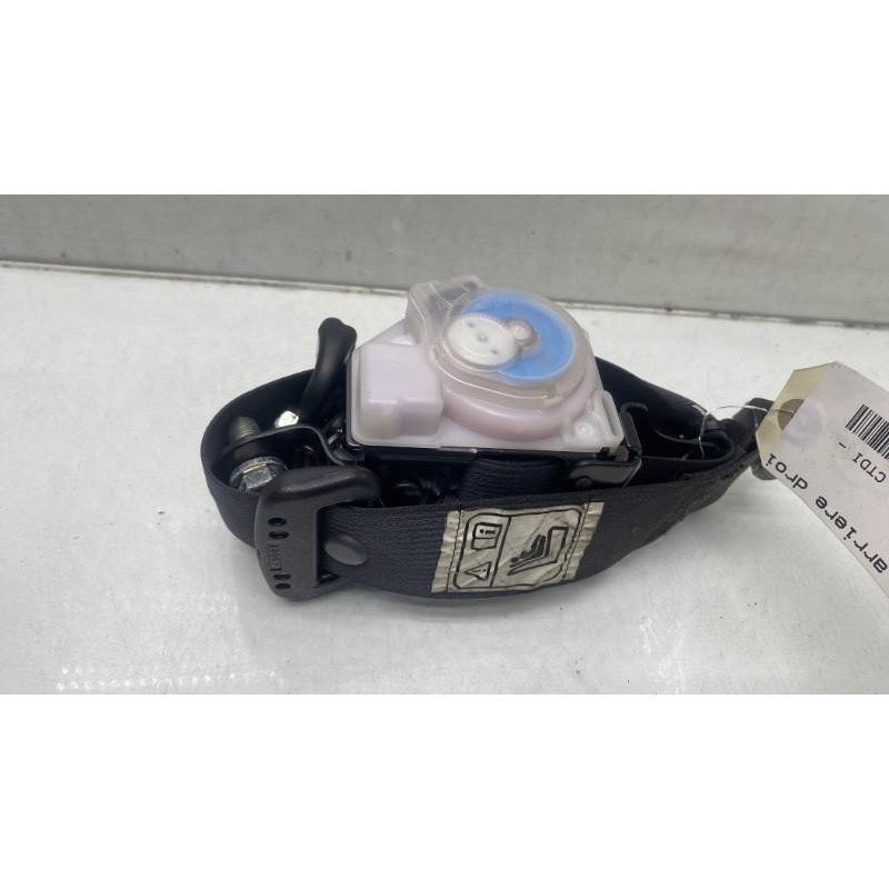 Ceinture arriere droit HONDA CIVIC 8 Photo n°3