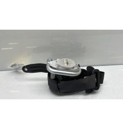Pretensionneur de ceinture avant droit HONDA CIVIC 8 Photo n°1