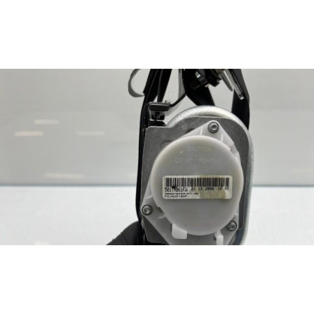 Pretensionneur de ceinture avant droit HONDA CIVIC 8