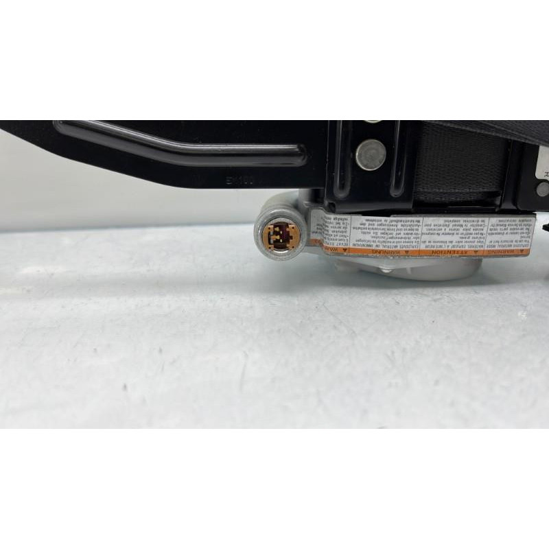 Pretensionneur de ceinture avant droit HONDA CIVIC 8 Photo n°3
