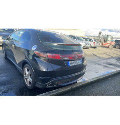 Commande retroviseurs HONDA CIVIC 8