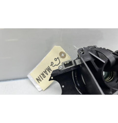 Contacteur tournant HONDA CIVIC 8 Photo n°1