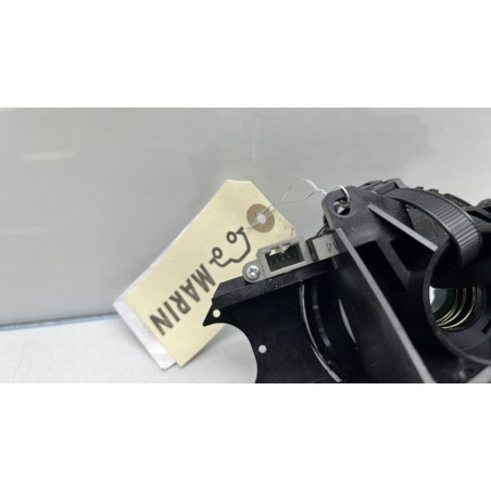 Contacteur tournant HONDA CIVIC 8 Photo n°1