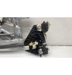 Leve vitre electrique avant gauche HONDA CIVIC 8 Photo n°1
