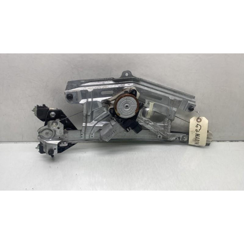 Leve vitre electrique avant gauche HONDA CIVIC 8 Photo n°5