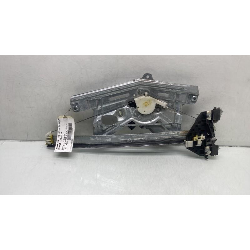Leve vitre electrique avant gauche HONDA CIVIC 8 Photo n°6