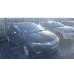 Pare soleil droit HONDA CIVIC 8