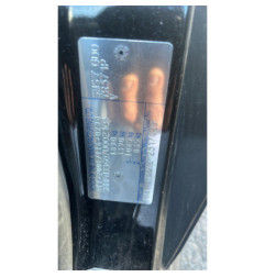 Pulseur d'air HONDA CIVIC 8