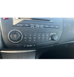 Pulseur d'air HONDA CIVIC 8