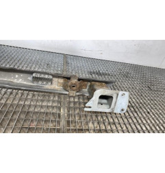 Renfort pare choc arriere (traverse) PEUGEOT 207