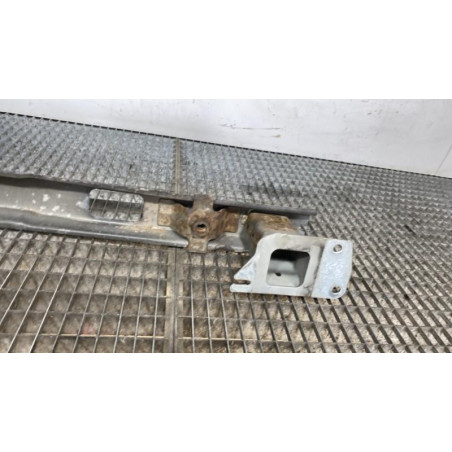 Renfort pare choc arriere (traverse) PEUGEOT 207