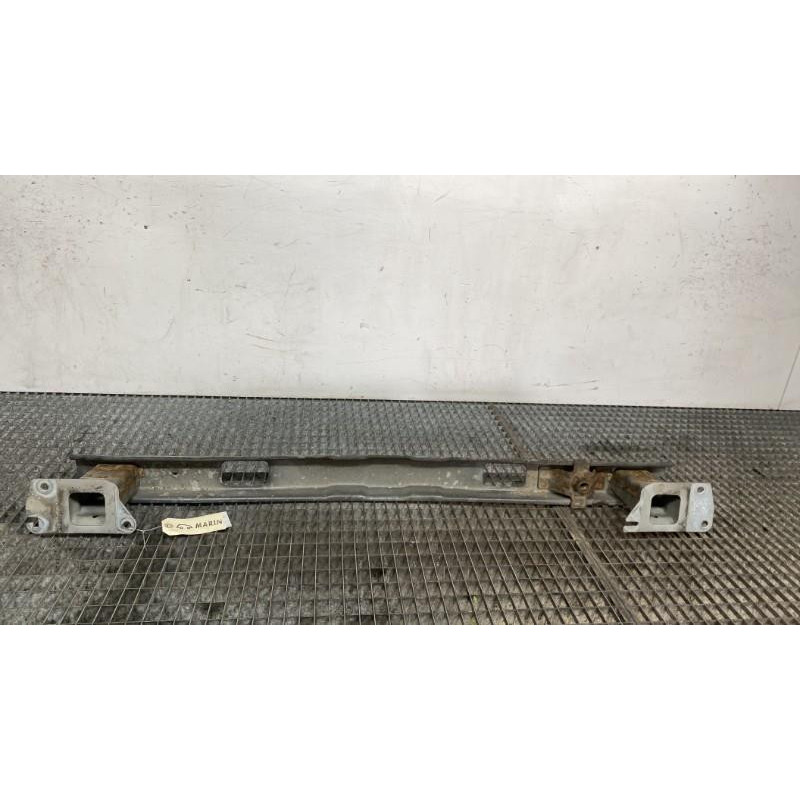 Renfort pare choc arriere (traverse) PEUGEOT 207 Photo n°6