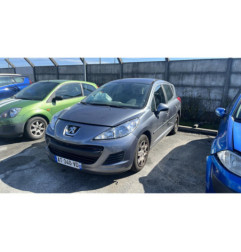 Boitier BSI PEUGEOT 207