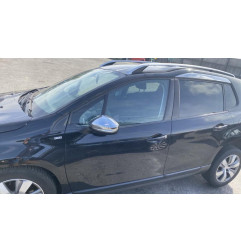 ECU start stop PEUGEOT 2008 1