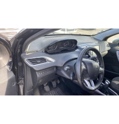 ECU start stop PEUGEOT 2008 1