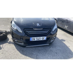 ECU start stop PEUGEOT 2008 1
