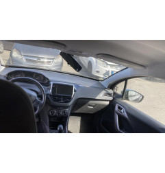 ECU start stop PEUGEOT 2008 1