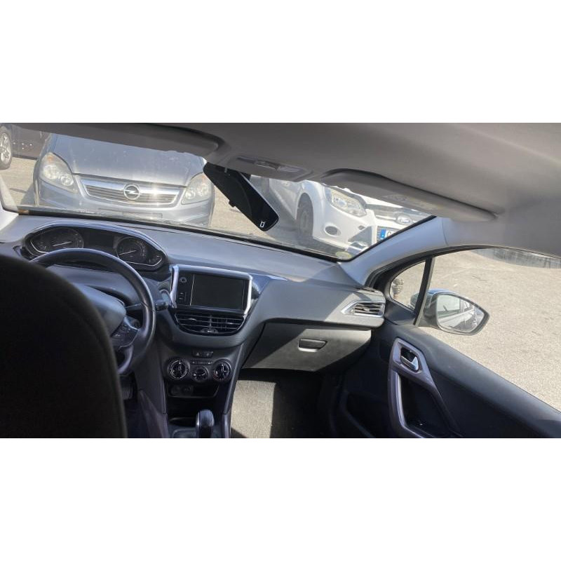 ECU start stop PEUGEOT 2008 1 Photo n°19