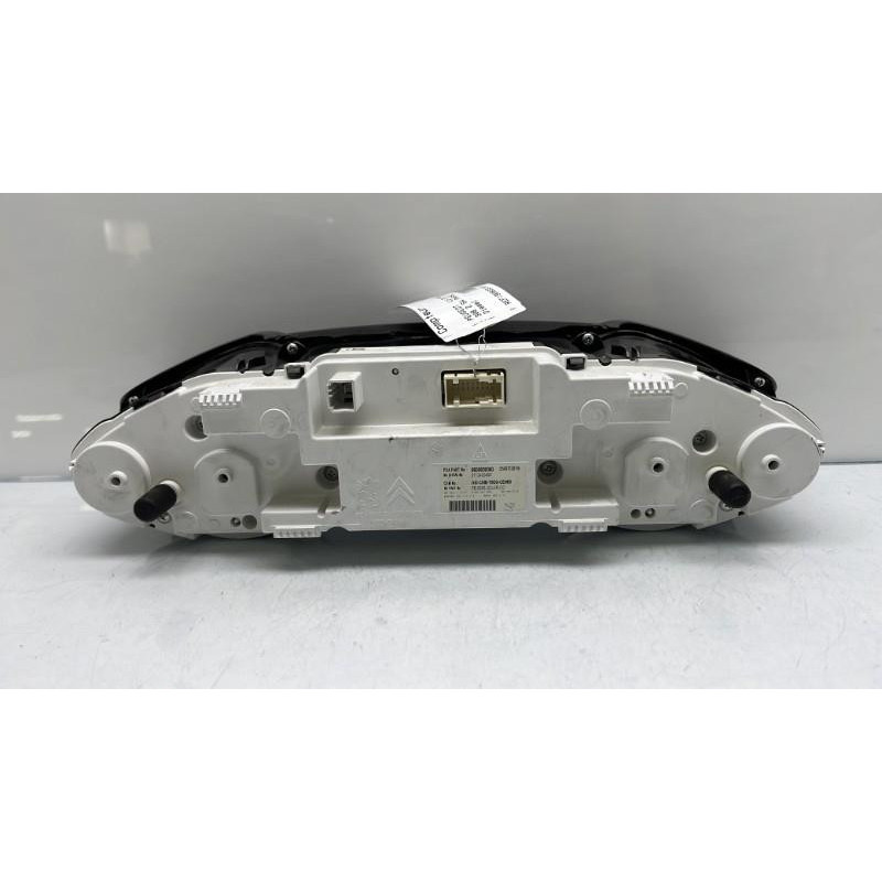 Compteur PEUGEOT 308 2 SW Photo n°2