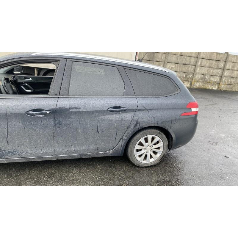 Compteur PEUGEOT 308 2 SW Photo n°6