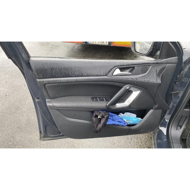 Compteur PEUGEOT 308 2 SW Photo n°15