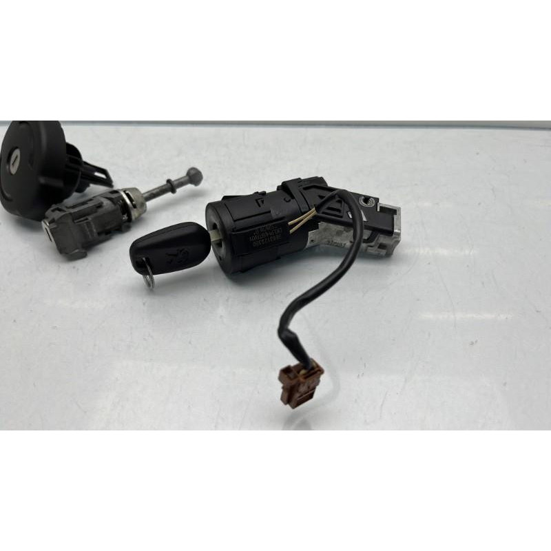 Neiman PEUGEOT 308 2 SW Photo n°3
