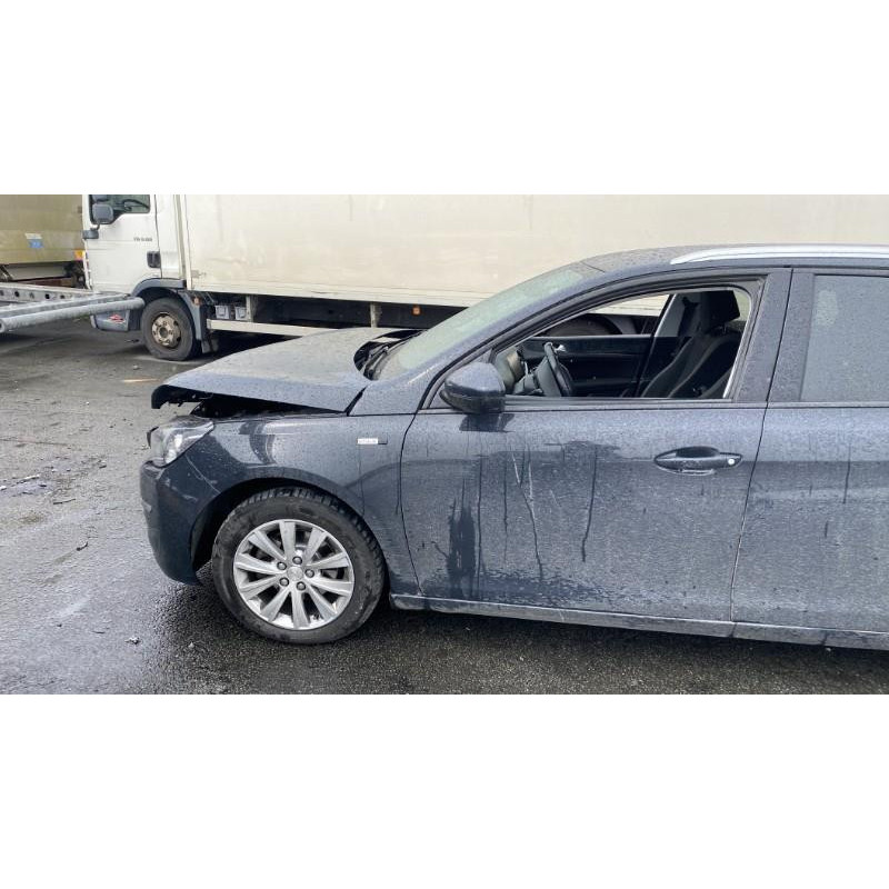 Neiman PEUGEOT 308 2 SW Photo n°8