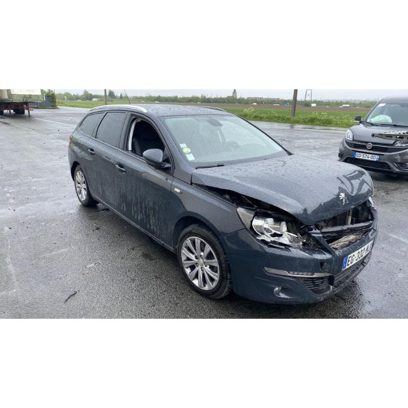 Neiman PEUGEOT 308 2 SW Photo n°12