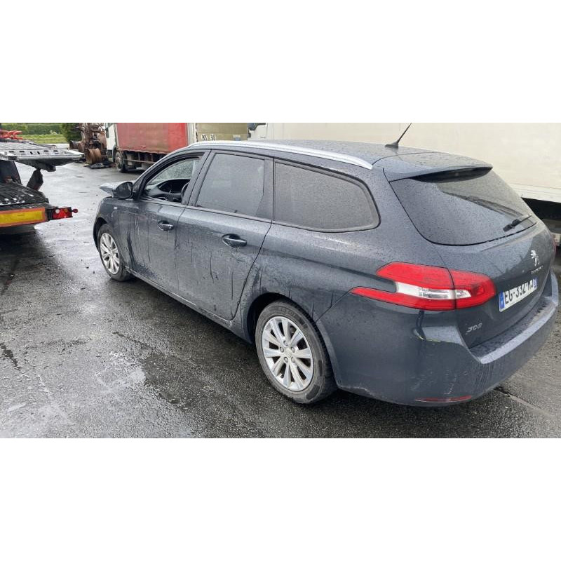 Neiman PEUGEOT 308 2 SW Photo n°17