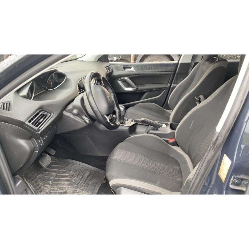Neiman PEUGEOT 308 2 SW Photo n°18