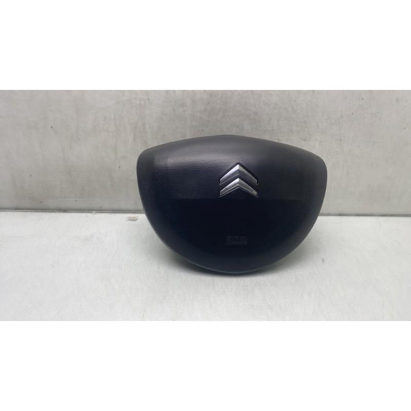 Air bag conducteur CITROEN C6 Photo n°3