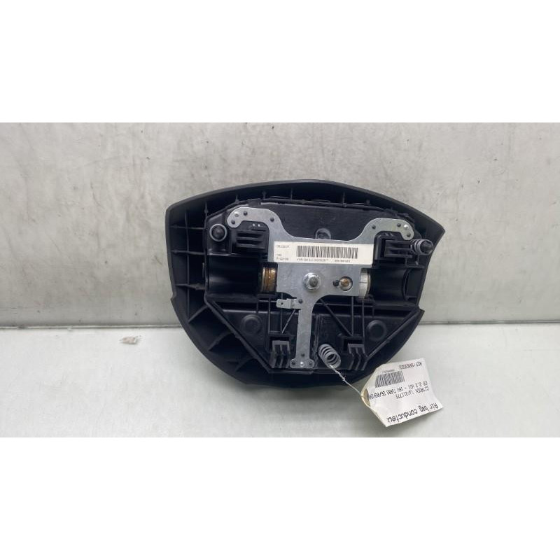 Air bag conducteur CITROEN C6 Photo n°6