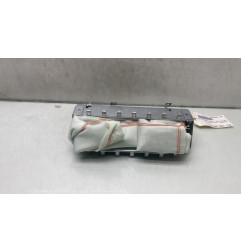 Air bag genoux CITROEN C6 Photo n°1