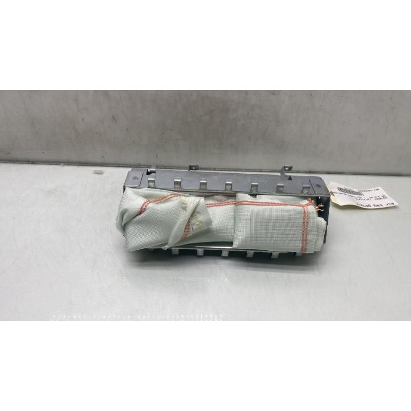 Air bag genoux CITROEN C6 Photo n°1