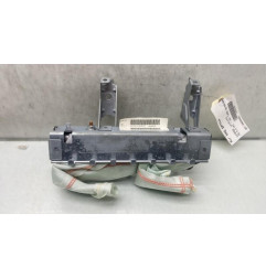 Air bag genoux CITROEN C6
