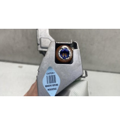 Air bag genoux CITROEN C6