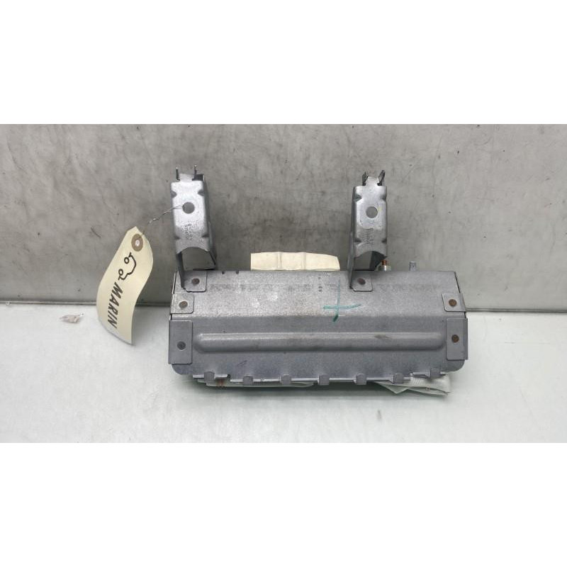 Air bag genoux CITROEN C6 Photo n°4