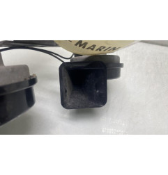 Avertisseur/Klaxon CITROEN C6