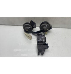 Avertisseur/Klaxon CITROEN C6